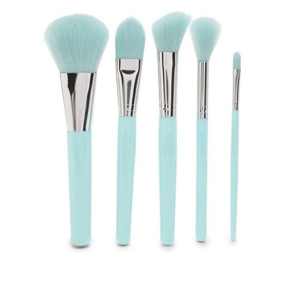 New Cosmetic Makeup Brush Set